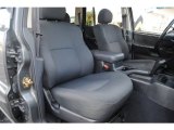 2004 Jeep Grand Cherokee Laredo 4x4 Front Seat