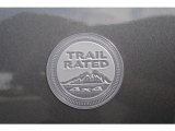 2004 Jeep Grand Cherokee Laredo 4x4 Marks and Logos