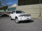 2005 Toyota Highlander Limited 4WD