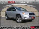 2008 Toyota RAV4 I4