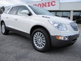 2012 White Opal Buick Enclave FWD #60378962
