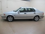 2002 Saab 9-5 Arc Sedan Exterior
