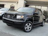 2006 Honda Ridgeline RTL