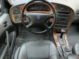 2002 Saab 9-5 Arc Sedan Dashboard