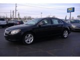 2010 Chevrolet Malibu LS Sedan