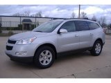 2011 Chevrolet Traverse LT