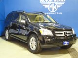 2009 Mercedes-Benz GL 450 4Matic