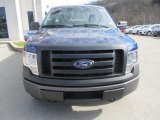 2009 Ford F150 XL Regular Cab 4x4 Exterior