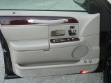 2008 Lincoln Town Car Signature L Door Panel