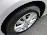 2011 Lexus ES 350 Wheel