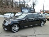 2008 Lexus LS 460 L