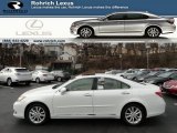 2012 Starfire White Pearl Lexus ES 350 #60378889