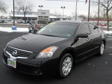 2009 Nissan Altima 2.5 S