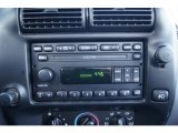 2003 Ford Ranger Edge Regular Cab Audio System