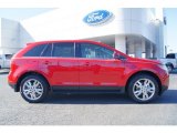 2012 Ford Edge Limited EcoBoost