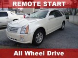 2008 Cadillac SRX 4 V6 AWD