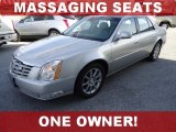 2006 Light Platinum Metallic Cadillac DTS Performance #60378545