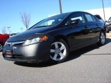2008 Honda Civic EX Sedan