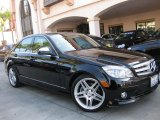 2009 Mercedes-Benz C 300 Sport