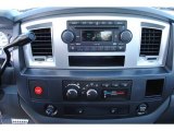 2006 Dodge Ram 1500 SRT-10 Quad Cab Controls