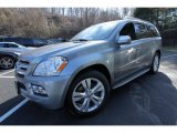 2010 Mercedes-Benz GL 350 BlueTEC 4Matic