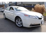 2009 Acura TL 3.5