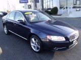 2010 Volvo S80 T6 AWD