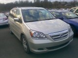 2006 Honda Odyssey EX-L