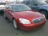 2007 Buick Lucerne CXL