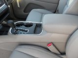 2012 Dodge Durango Crew 5 Speed Automatic Transmission