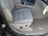 2012 Jeep Grand Cherokee Laredo X Package Dark Graystone/Medium Graystone Interior