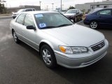 2001 Lunar Mist Metallic Toyota Camry CE #60378456