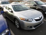 2010 Palladium Metallic Acura TSX Sedan #60378455