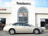 2010 Chevrolet Impala LT