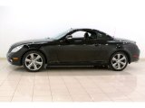 2010 Lexus SC 430 Convertible Exterior