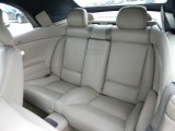 2004 Volvo C70 High Pressure Turbo Beige Interior