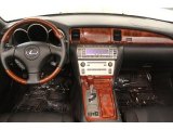 2010 Lexus SC 430 Convertible Dashboard