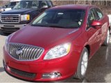 2012 Buick Verano FWD