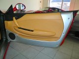 2001 Ferrari 360 Spider F1 Door Panel