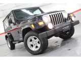 2006 Jeep Wrangler Unlimited 4x4