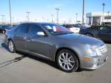 2006 Silver Smoke Cadillac STS V6 #60379124