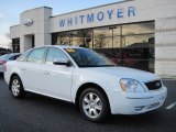 2006 Oxford White Ford Five Hundred SEL AWD #60445398