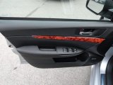 2012 Subaru Legacy 3.6R Limited Door Panel