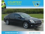 2006 Nissan Maxima 3.5 SE