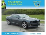 2010 Chevrolet Camaro SS/RS Coupe