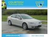 2007 Lincoln MKZ Sedan