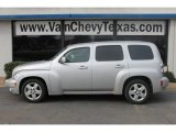 2011 Chevrolet HHR LT