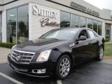 2009 Cadillac CTS 4 AWD Sedan