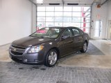 2011 Chevrolet Malibu LT