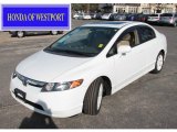 2007 Honda Civic EX Sedan